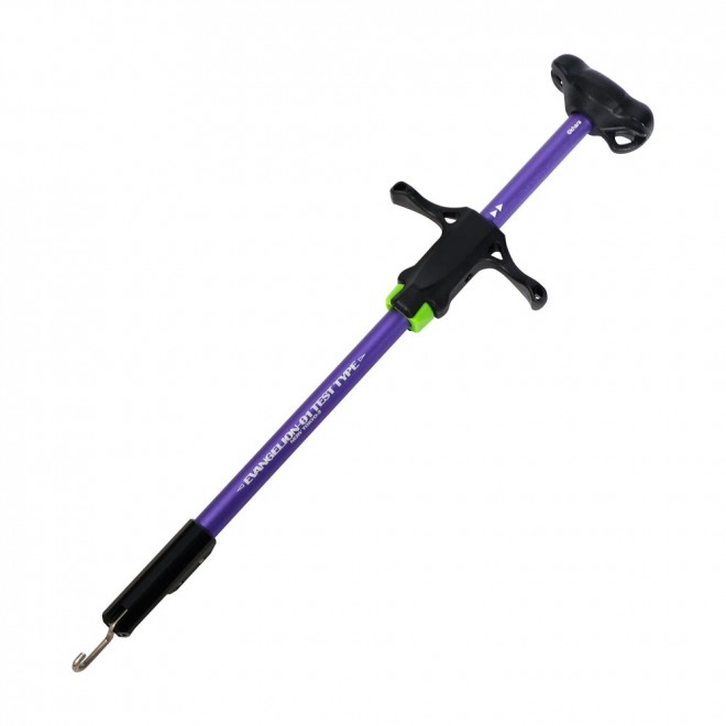 Evangelion x DRESS: Limited collaboration fishing gear unveiled for 30th anniversary